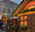Коледен базар в Берлин - Doors Travel
