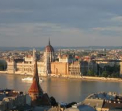 Великден в Будапеща